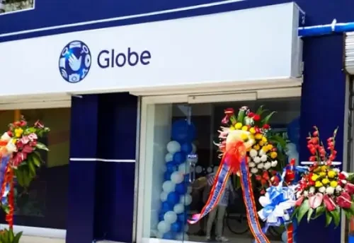 Globe Registration Check via Visit to a Globe Store