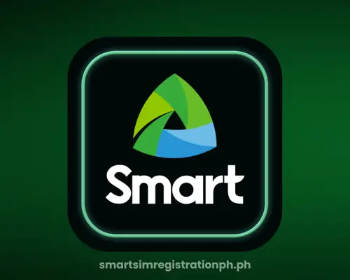 How to Register Smart SIM using Smart App