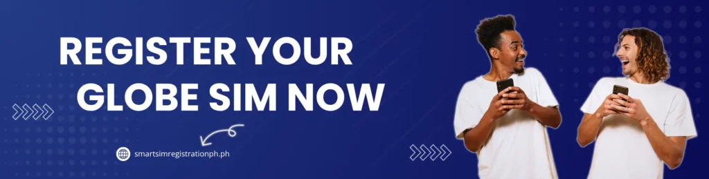 globe sim banner