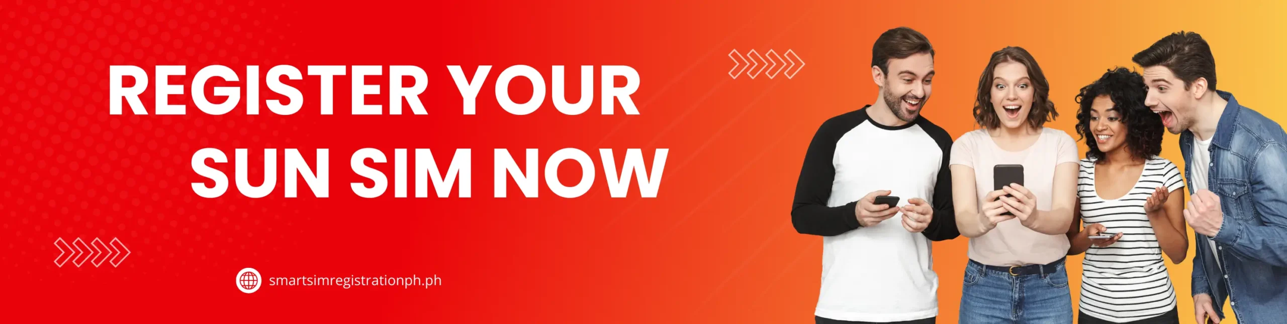 Sun SIM Registration Philippines 