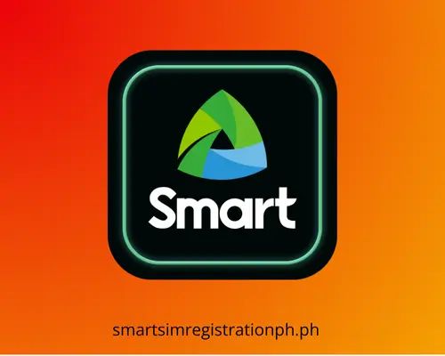 Sun SIM Registration via smart app Step 1