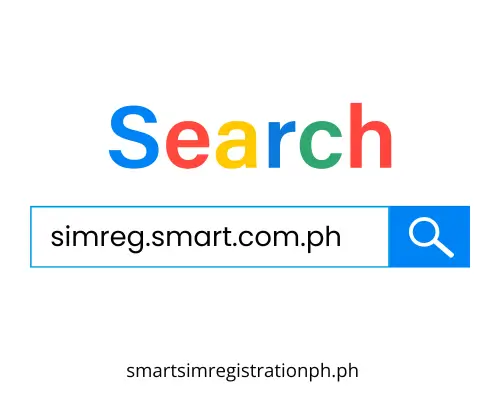 Sun SIM Registration via smart portal Step 1