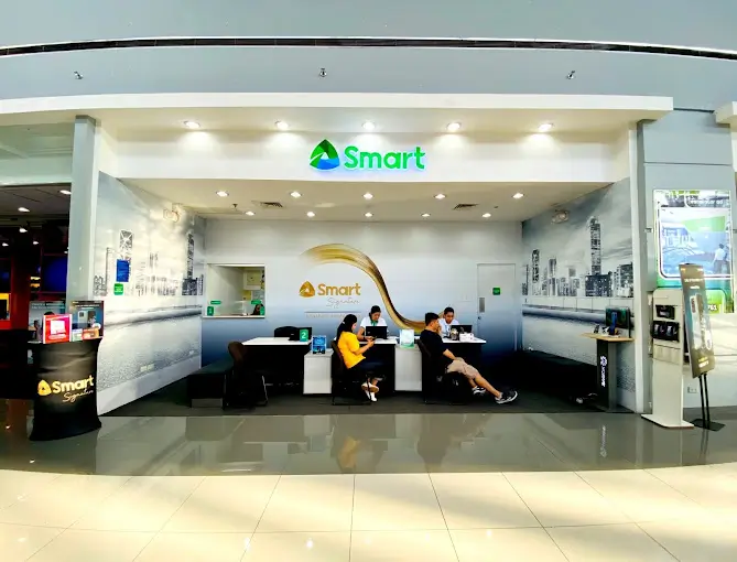 smart sim registration store