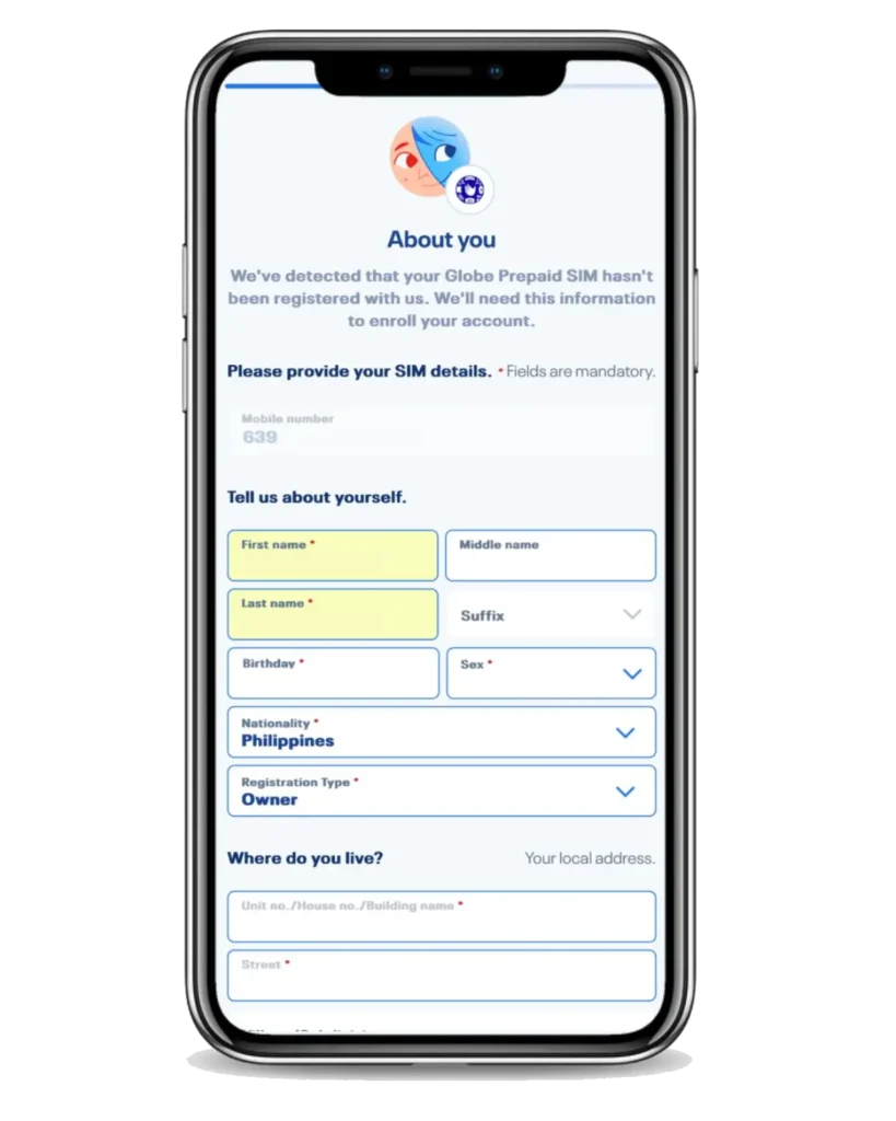 Enter-Your-personal Information-2-1