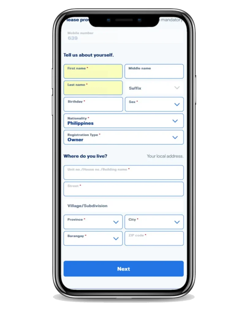 Enter-Your-personal Information-2-1