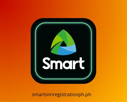 Method 1 Register Through the Smart App for TNT Users